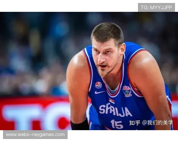 勇士或采用三角防守战术限制约基奇肘区策应发挥