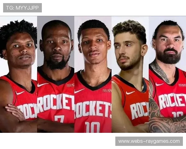 夺冠赔率反映球队状态，雷霆火箭年轻势力崛起